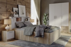 Тумбочка Илга в Ижевске - izhevsk.mebel24.online | фото 4