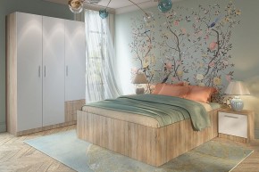 Тумбочка Илга в Ижевске - izhevsk.mebel24.online | фото 5