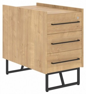 Тумбочка Loftis LLC-3D.A в Ижевске - izhevsk.mebel24.online | фото