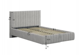ТВИКС Кровать с ПМ 1200 в Ижевске - izhevsk.mebel24.online | фото 2