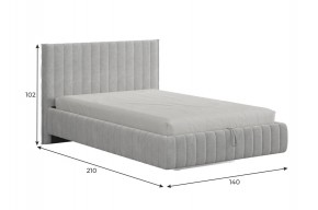 ТВИКС Кровать с ПМ 1200 в Ижевске - izhevsk.mebel24.online | фото 3