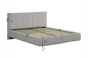 ТВИКС Кровать с ПМ 1600 в Ижевске - izhevsk.mebel24.online | фото 3