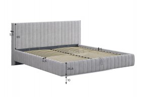 ТВИКС Кровать с ПМ 1800 в Ижевске - izhevsk.mebel24.online | фото 3