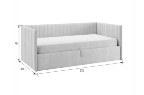 ТВИКС Кровать (софа) с ПМ 900 в Ижевске - izhevsk.mebel24.online | фото 2