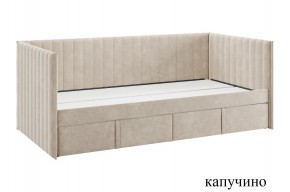 ТВИКС Кровать (софа) с ящиками 900 в Ижевске - izhevsk.mebel24.online | фото 5