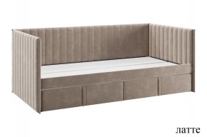 ТВИКС Кровать (софа) с ящиками 900 в Ижевске - izhevsk.mebel24.online | фото 6