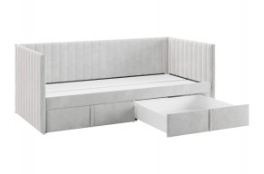 ТВИКС Кровать (софа) с ящиками 900 в Ижевске - izhevsk.mebel24.online | фото 9