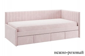 ТВИКС Кровать (тахта) с ящиками 900 в Ижевске - izhevsk.mebel24.online | фото 8