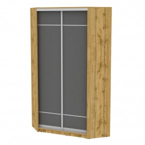 Угловой шкаф-купе "Белла (H10)" 2200 в Ижевске - izhevsk.mebel24.online | фото 19