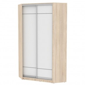 Угловой шкаф-купе "Белла (H10)" 2200 в Ижевске - izhevsk.mebel24.online | фото 5