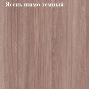 Вешалка для одежды (Ясень шимо темный) в Ижевске - izhevsk.mebel24.online | фото 2