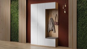 Вешалка настенная Хилтон Исп.2.1 в Ижевске - izhevsk.mebel24.online | фото 3
