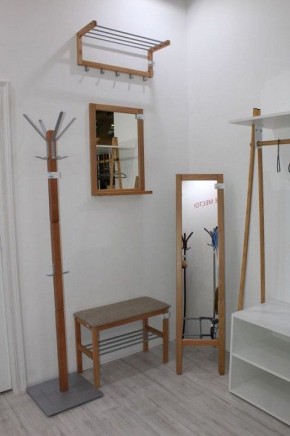 Вешалка-полка Альберо SHT-WH4 в Ижевске - izhevsk.mebel24.online | фото 7