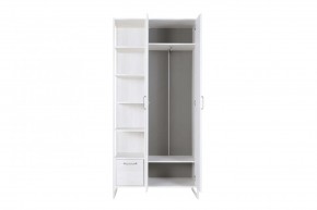 ВИРТОН 2 Шкаф с полками в Ижевске - izhevsk.mebel24.online | фото 12