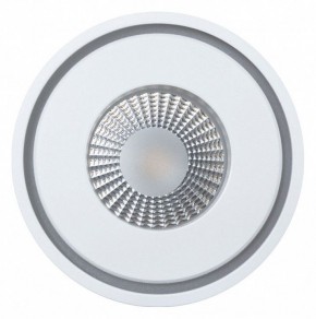 Встраиваемый светильник Arte Lamp Ain A7248PL-1WH в Ижевске - izhevsk.mebel24.online | фото 2