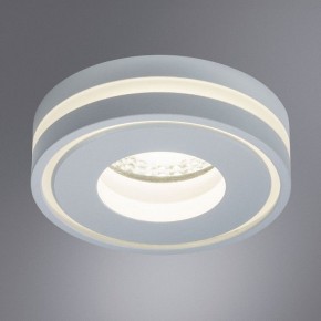 Встраиваемый светильник Arte Lamp Ain A7248PL-1WH в Ижевске - izhevsk.mebel24.online | фото 3