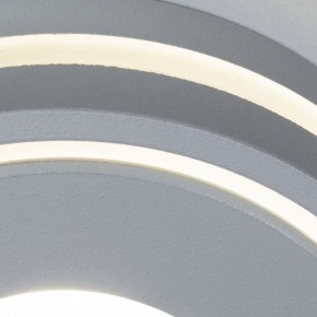 Встраиваемый светильник Arte Lamp Ain A7248PL-1WH в Ижевске - izhevsk.mebel24.online | фото 4