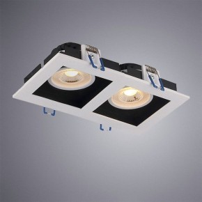 Встраиваемый светильник Arte Lamp Grado A2710PL-2WH в Ижевске - izhevsk.mebel24.online | фото 2