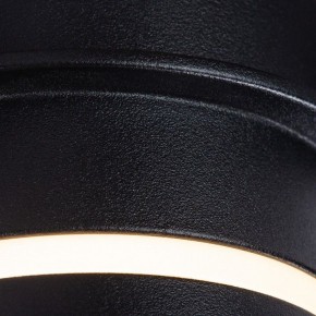 Встраиваемый светильник Arte Lamp Imai A2164PL-1BK в Ижевске - izhevsk.mebel24.online | фото 4