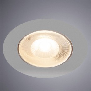 Встраиваемый светильник Arte Lamp Kaus A4762PL-1WH в Ижевске - izhevsk.mebel24.online | фото 3