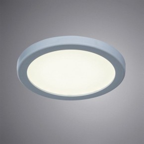 Встраиваемый светильник Arte Lamp Mesura A7977PL-1WH в Ижевске - izhevsk.mebel24.online | фото 2