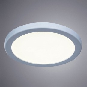 Встраиваемый светильник Arte Lamp Mesura A7978PL-1WH в Ижевске - izhevsk.mebel24.online | фото 2