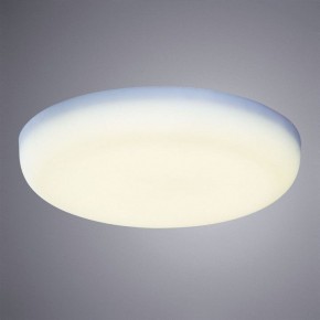 Встраиваемый светильник Arte Lamp Prior A7982PL-1WH в Ижевске - izhevsk.mebel24.online | фото 2