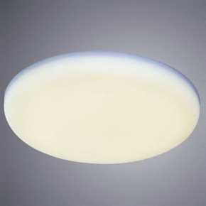 Встраиваемый светильник Arte Lamp Prior A7983PL-1WH в Ижевске - izhevsk.mebel24.online | фото 2
