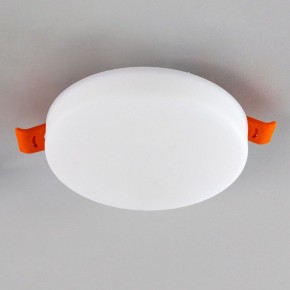 Встраиваемый светильник Citilux Вега CLD5310W в Ижевске - izhevsk.mebel24.online | фото 6