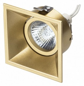 Встраиваемый светильник Lightstar Domino 214503 в Ижевске - izhevsk.mebel24.online | фото 2