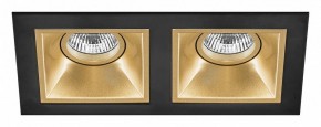 Встраиваемый светильник Lightstar Domino D5270303 в Ижевске - izhevsk.mebel24.online | фото