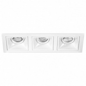 Встраиваемый светильник Lightstar Domino D536060606 в Ижевске - izhevsk.mebel24.online | фото