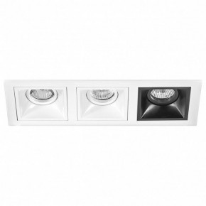 Встраиваемый светильник Lightstar Domino D536060607 в Ижевске - izhevsk.mebel24.online | фото