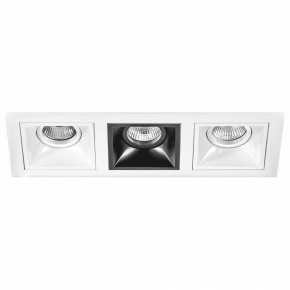 Встраиваемый светильник Lightstar Domino D536060706 в Ижевске - izhevsk.mebel24.online | фото