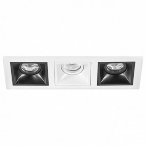 Встраиваемый светильник Lightstar Domino D536070607 в Ижевске - izhevsk.mebel24.online | фото