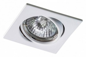 Встраиваемый светильник Lightstar Lega 16 011940 в Ижевске - izhevsk.mebel24.online | фото 2