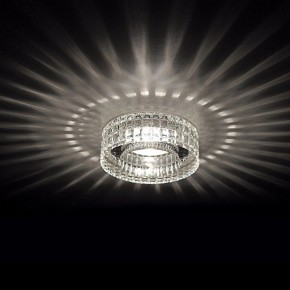 Встраиваемый светильник Lightstar Faceto 006350 в Ижевске - izhevsk.mebel24.online | фото 2