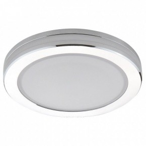 Встраиваемый светильник Lightstar Maturo 070254 в Ижевске - izhevsk.mebel24.online | фото 2