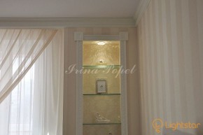 Встраиваемый светильник Lightstar Onora 030302 в Ижевске - izhevsk.mebel24.online | фото 4