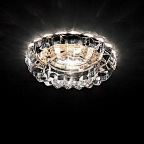 Встраиваемый светильник Lightstar Solo ray 002120 в Ижевске - izhevsk.mebel24.online | фото 2
