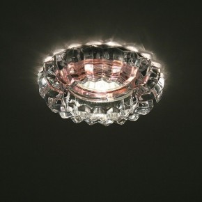 Встраиваемый светильник Lightstar Solo ray 002120 в Ижевске - izhevsk.mebel24.online | фото 3