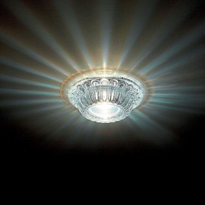 Встраиваемый светильник Lightstar Torcea 006332 в Ижевске - izhevsk.mebel24.online | фото 2