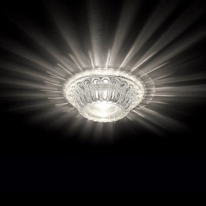 Встраиваемый светильник Lightstar Torcea 006332 в Ижевске - izhevsk.mebel24.online | фото 3