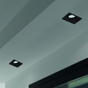 Встраиваемый светильник Mantra Comfort Gu10 C0165 в Ижевске - izhevsk.mebel24.online | фото 3