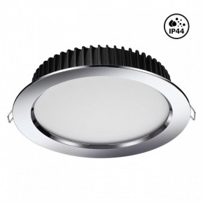 Встраиваемый светильник Novotech Drum 358305 в Ижевске - izhevsk.mebel24.online | фото 3
