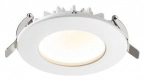 Встраиваемый светильник Novotech Gesso 358805 в Ижевске - izhevsk.mebel24.online | фото 2