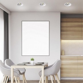 Встраиваемый светильник Novotech Glok 358024 в Ижевске - izhevsk.mebel24.online | фото 2