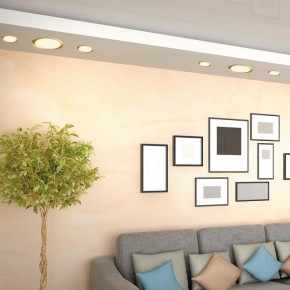 Встраиваемый светильник Novotech Lante 358956 в Ижевске - izhevsk.mebel24.online | фото 4