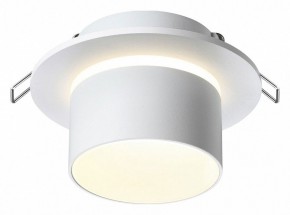 Встраиваемый светильник Novotech Lirio 370716 в Ижевске - izhevsk.mebel24.online | фото 2