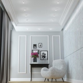 Встраиваемый светильник Novotech Lirio 370716 в Ижевске - izhevsk.mebel24.online | фото 3